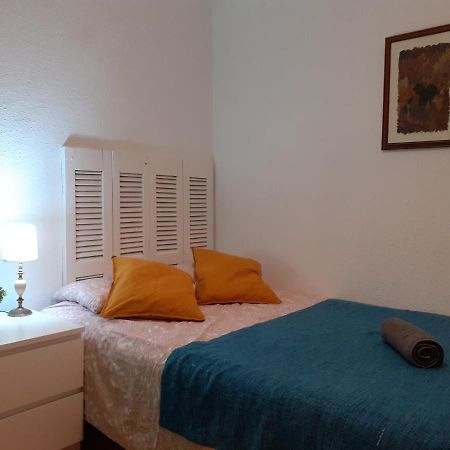Beach Side Apartment Сан Себастиан Екстериор снимка
