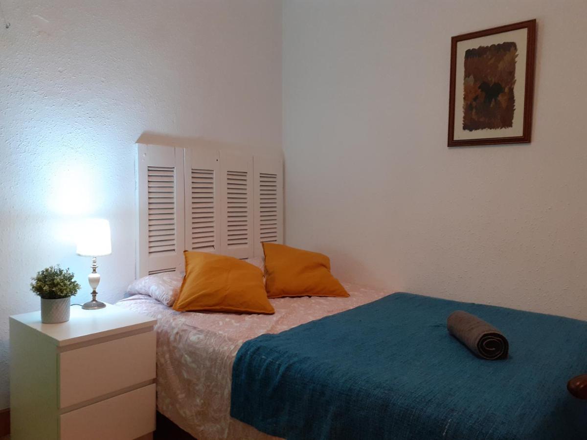 Beach Side Apartment Сан Себастиан Екстериор снимка
