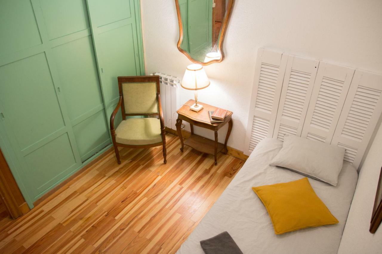 Beach Side Apartment Сан Себастиан Екстериор снимка